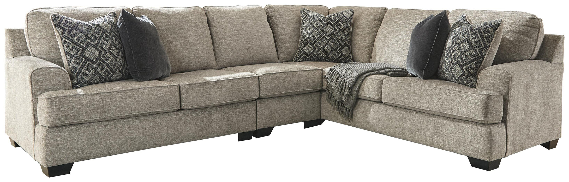 Bovarian Living Room Set - Ogle Furniture (TN)