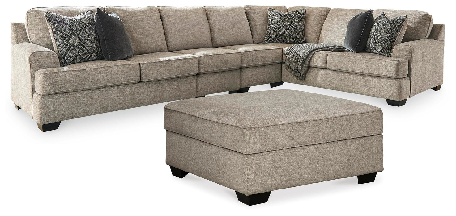 Bovarian Living Room Set - Ogle Furniture (TN)