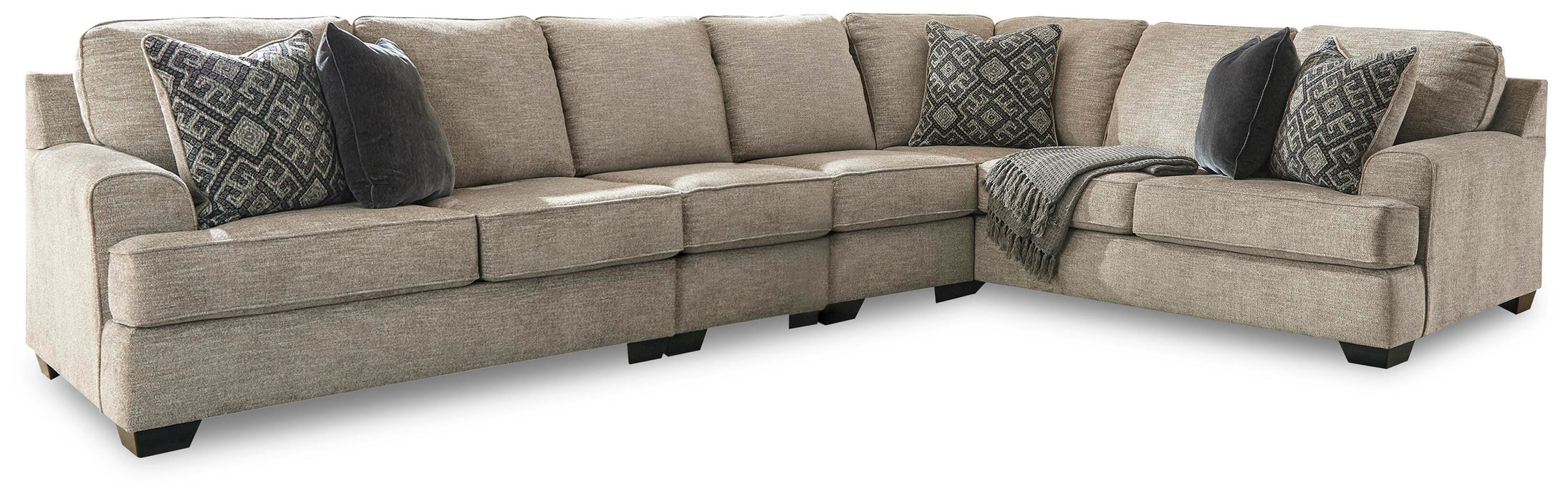 Bovarian Living Room Set - Ogle Furniture (TN)