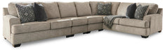 Bovarian Living Room Set - Ogle Furniture (TN)