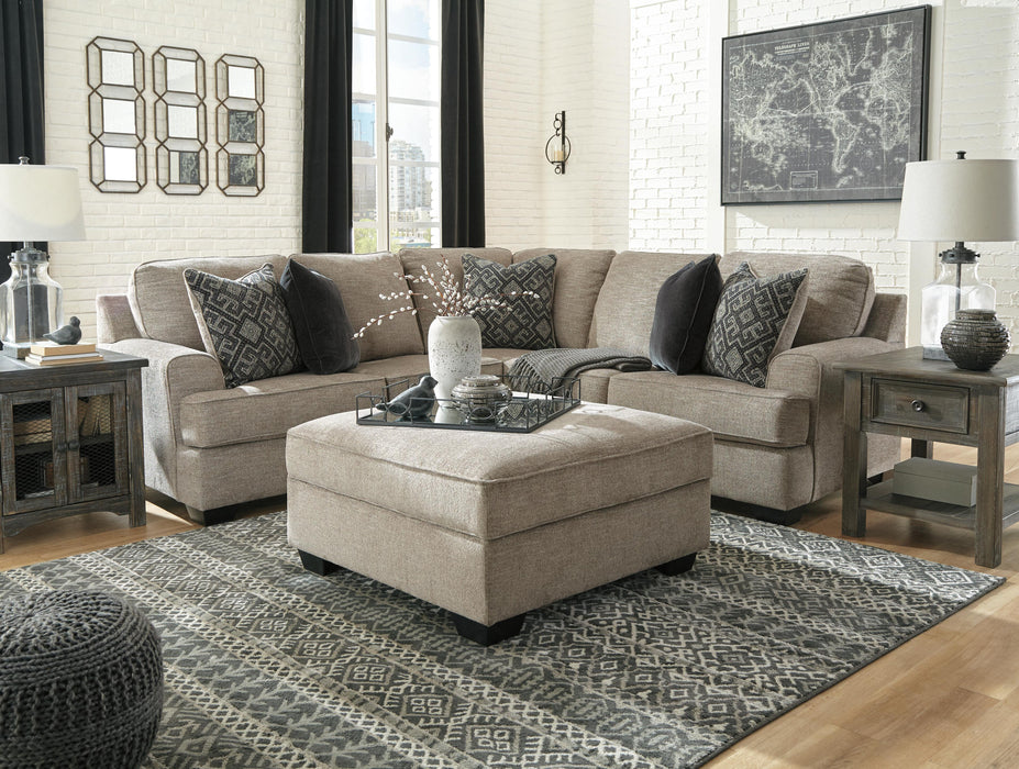 Bovarian Living Room Set - Ogle Furniture (TN)