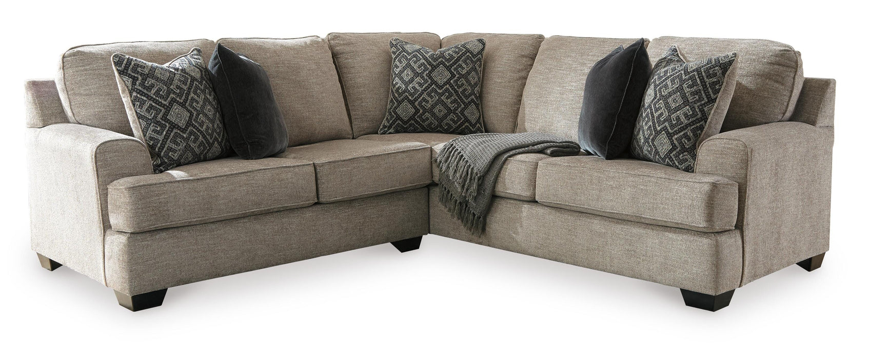 Bovarian Living Room Set - Ogle Furniture (TN)