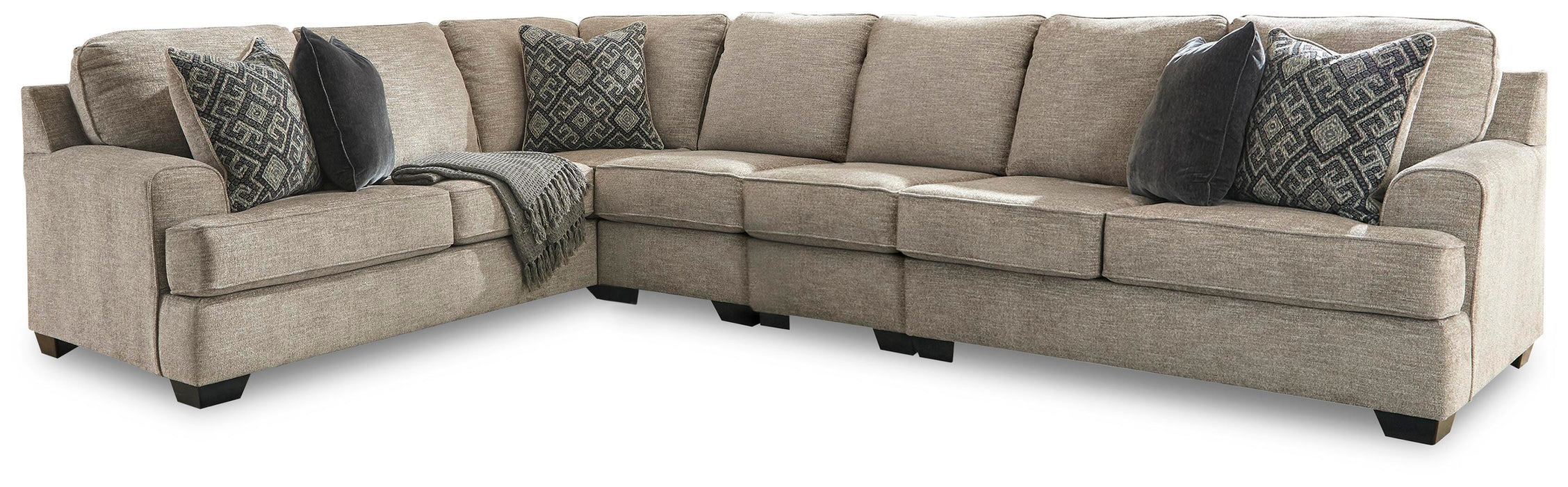 Bovarian Living Room Set - Ogle Furniture (TN)