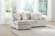 Eastonbridge Sofa Chaise - Ogle Furniture (TN)