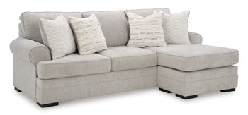 Eastonbridge Sofa Chaise - Ogle Furniture (TN)