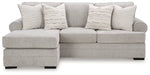 Eastonbridge Sofa Chaise - Ogle Furniture (TN)