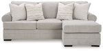 Eastonbridge Sofa Chaise - Ogle Furniture (TN)