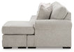 Eastonbridge Sofa Chaise - Ogle Furniture (TN)