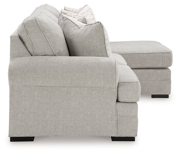 Eastonbridge Sofa Chaise - Ogle Furniture (TN)