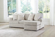 Eastonbridge Sofa Chaise - Ogle Furniture (TN)