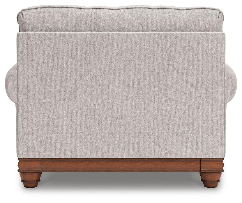 Clearbrooke Oversized Chair - Ogle Furniture (TN)