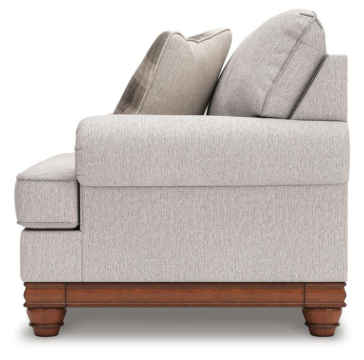 Clearbrooke Oversized Chair - Ogle Furniture (TN)
