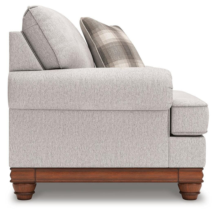 Clearbrooke Oversized Chair - Ogle Furniture (TN)