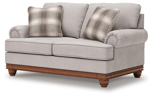 Clearbrooke Loveseat - Ogle Furniture (TN)