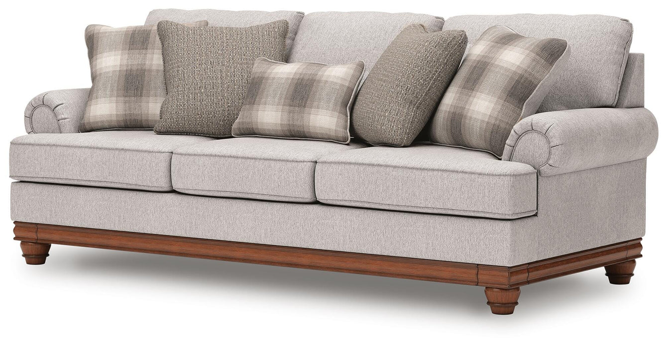 Clearbrooke Sofa - Ogle Furniture (TN)