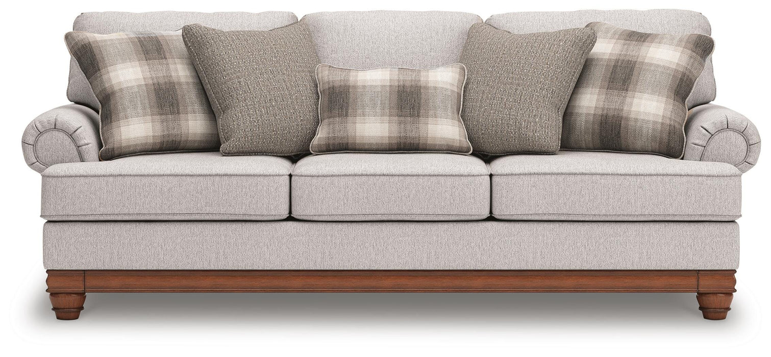 Clearbrooke Sofa - Ogle Furniture (TN)