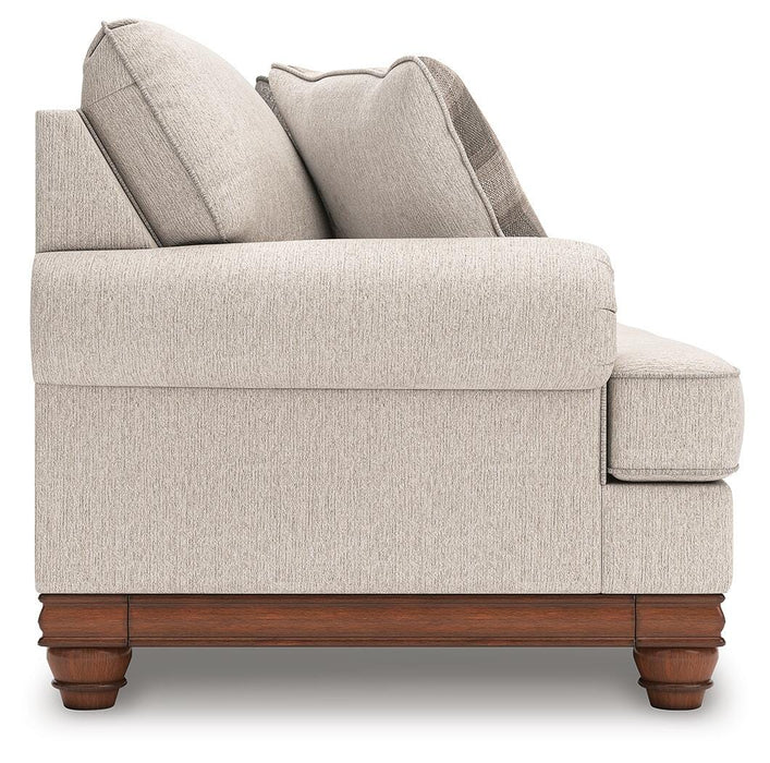 Clearbrooke Sofa - Ogle Furniture (TN)