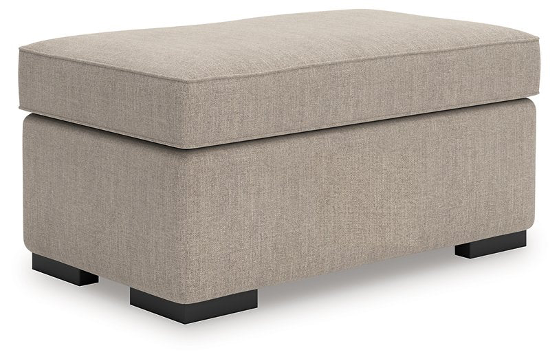 Sararose Ottoman
