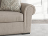Sararose Oversized Chair - Ogle Furniture (TN)