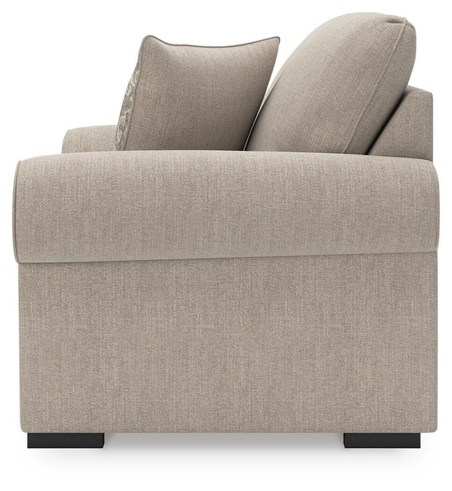 Sararose Oversized Chair - Ogle Furniture (TN)