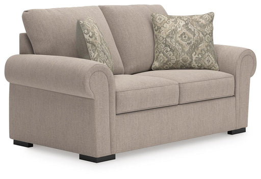 Sararose Loveseat - Ogle Furniture (TN)