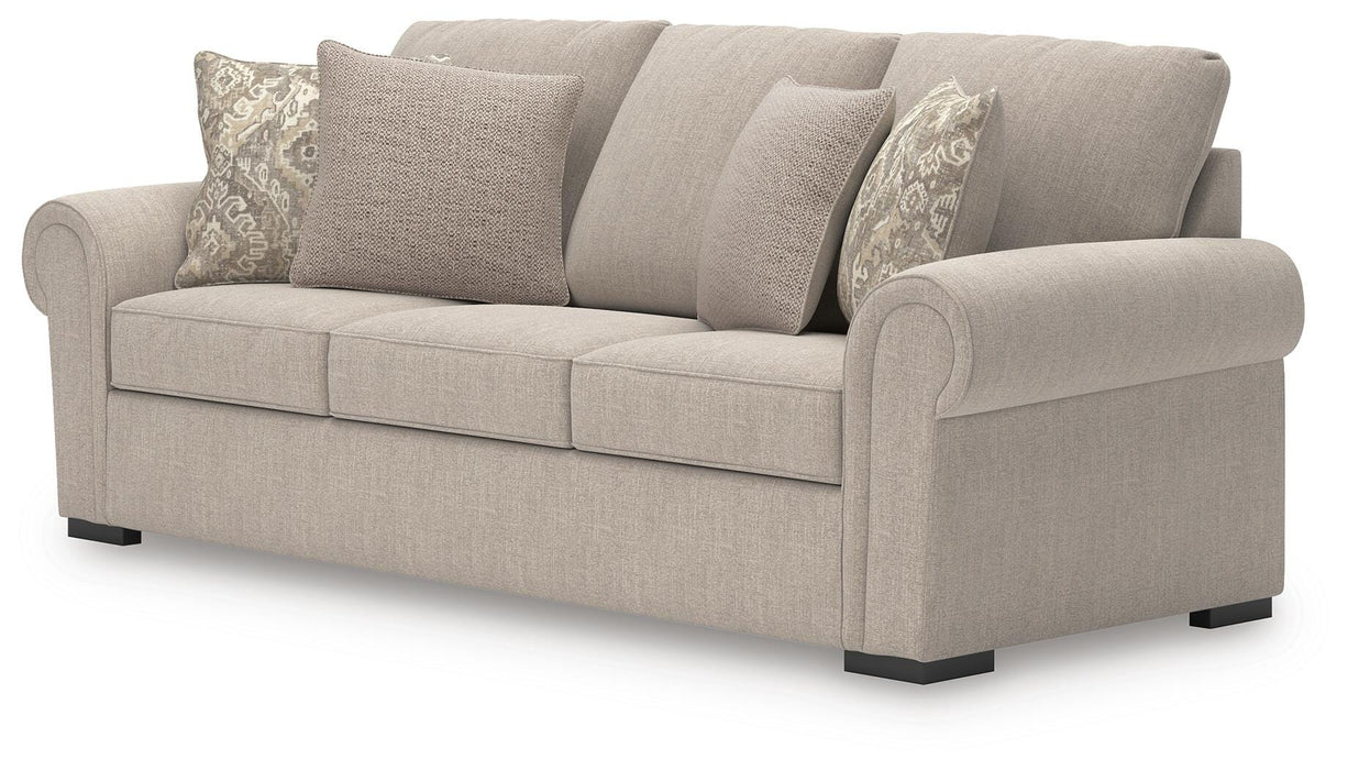 Sararose Sofa - Ogle Furniture (TN)
