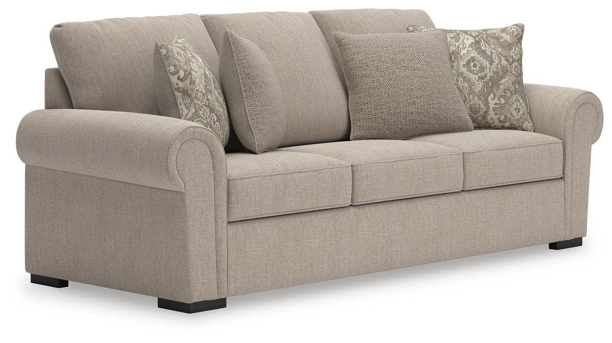 Sararose Sofa - Ogle Furniture (TN)