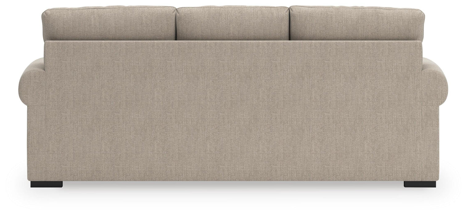 Sararose Sofa - Ogle Furniture (TN)