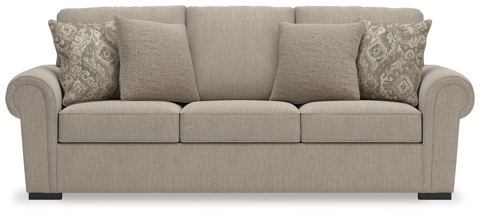 Sararose Sofa - Ogle Furniture (TN)