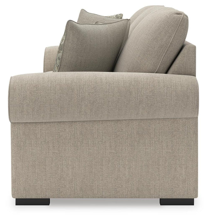 Sararose Sofa - Ogle Furniture (TN)