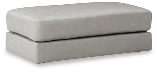 Amiata Oversized Accent Ottoman - Ogle Furniture (TN)