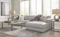 Amiata Sectional with Chaise - Ogle Furniture (TN)