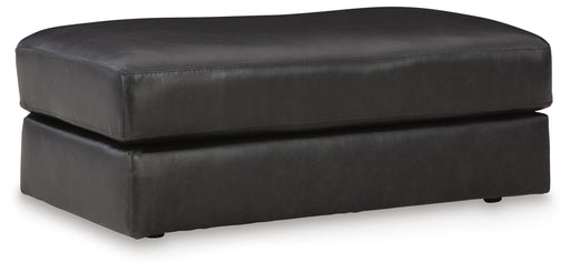 Amiata Ottoman - Ogle Furniture (TN)