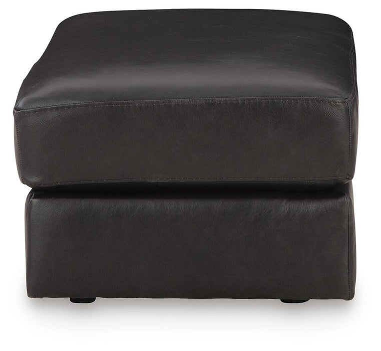 Amiata Ottoman - Ogle Furniture (TN)