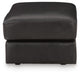 Amiata Ottoman - Ogle Furniture (TN)