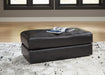 Amiata Ottoman - Ogle Furniture (TN)