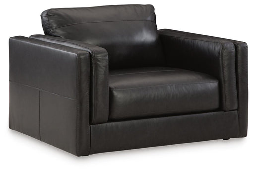Amiata Oversized Chair - Ogle Furniture (TN)