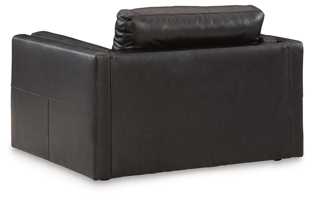 Amiata Oversized Chair - Ogle Furniture (TN)