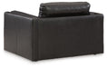 Amiata Oversized Chair - Ogle Furniture (TN)