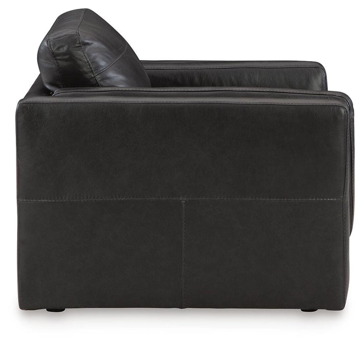Amiata Oversized Chair - Ogle Furniture (TN)