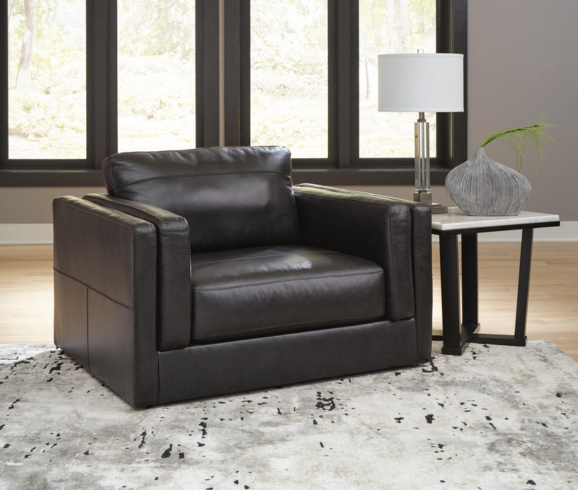 Amiata Oversized Chair - Ogle Furniture (TN)