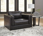 Amiata Oversized Chair - Ogle Furniture (TN)
