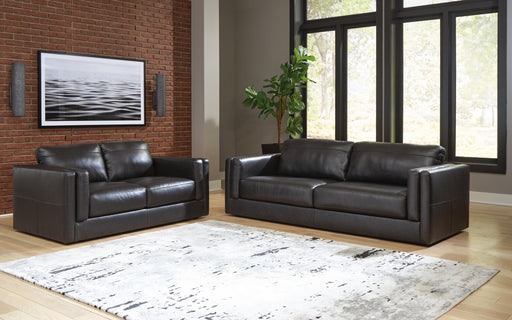 Amiata Upholstery Package - Ogle Furniture (TN)