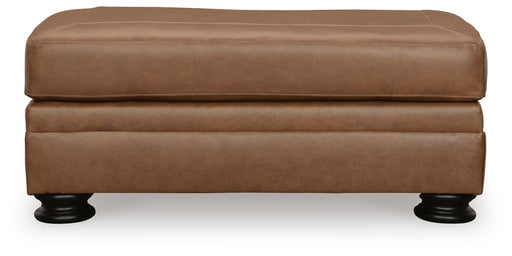 Carianna Ottoman - Ogle Furniture (TN)