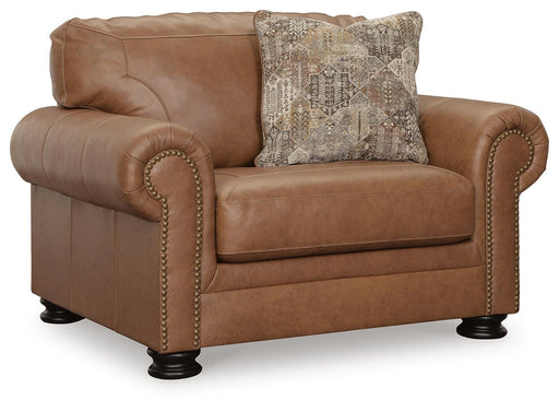 Carianna Oversized Chair - Ogle Furniture (TN)