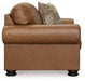 Carianna Oversized Chair - Ogle Furniture (TN)