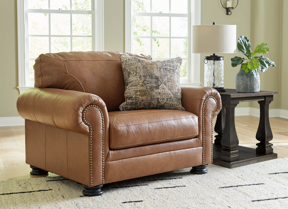 Carianna Oversized Chair - Ogle Furniture (TN)