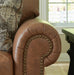 Carianna Oversized Chair - Ogle Furniture (TN)