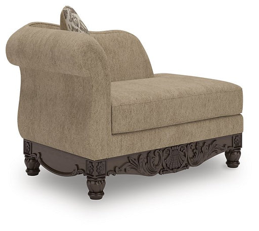 Chelsworth Right-Arm Facing Corner Chaise - Ogle Furniture (TN)