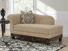 Chelsworth Right-Arm Facing Corner Chaise - Ogle Furniture (TN)